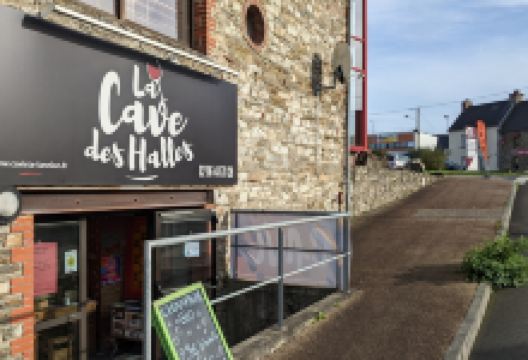 La Cave des Halles购物图片