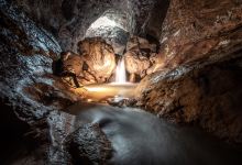 Pazin Cave景点图片