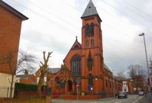 St Mary's Roman Catholic Church景点图片