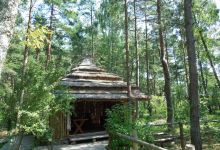 Древняя Самбия景点图片