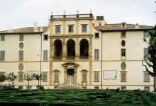Villa Lancelotti景点图片
