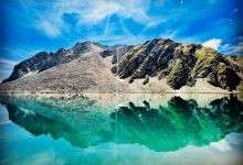 Lago di Liconi景点图片