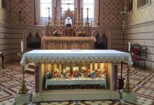Old St Vincent's Catholic Church景点图片