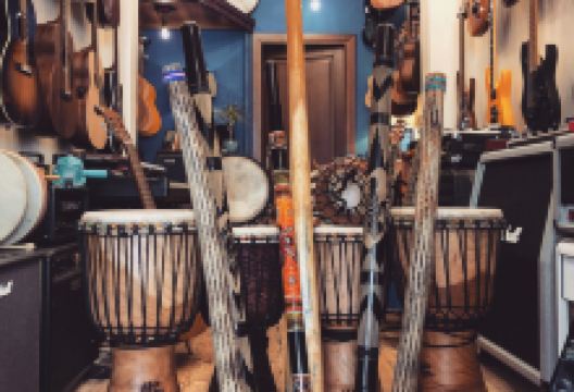 Sun-Sounds购物图片