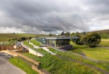 The Sill: National Landscape Discovery Centre景点图片