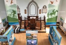 Llanwrtyd Wells Heritage and Arts Centre景点图片