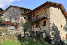 Mulino di Arlanch景点图片