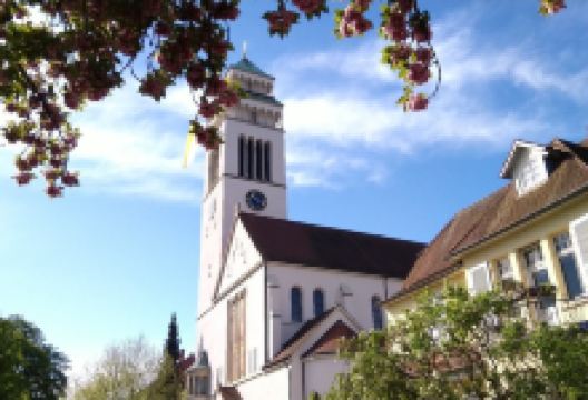 St.Johannes Nepomuk景点图片