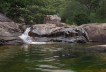 Paluma Range National Park景点图片