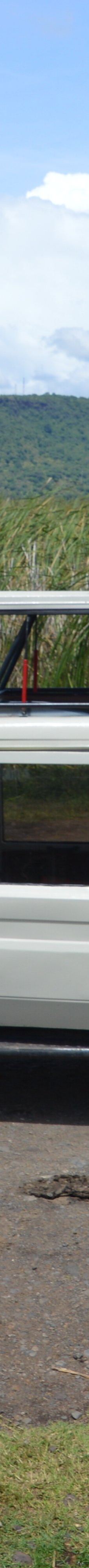 Adventure Africa Expedition-内罗毕