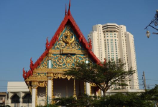 วัดสุวรรณ景点图片