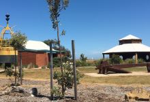 Port Welshpool Maritime Museum景点图片