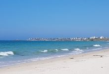 Plage de Keremma景点图片