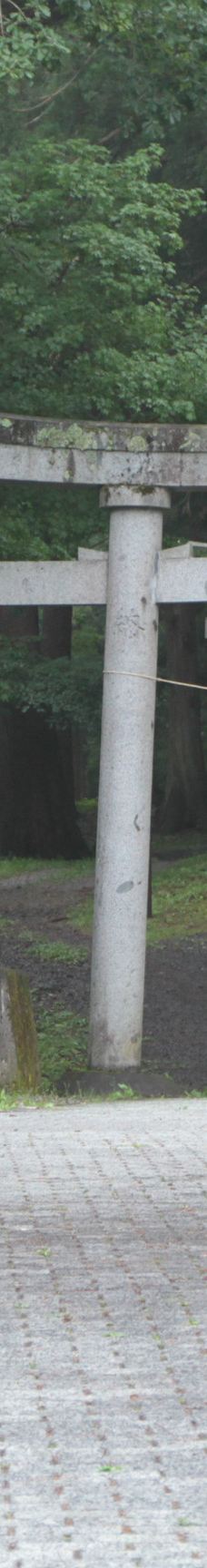 不动瀑布-八幡平市