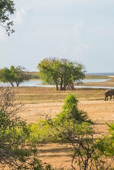 Yala Block I-汉班托特