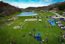 Spring Valley Campground景点图片