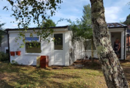 Hillcrest Campsite景点图片