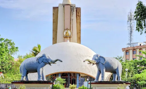 Venugopal Temple