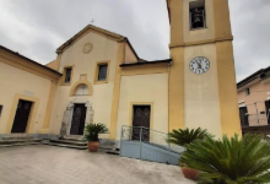 Chiesa di San Silvestro Papa景点图片