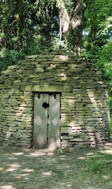 Parc de Champagne-兰斯