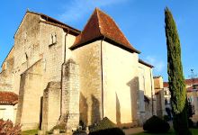 Eglise Sainte-Marie 景点图片