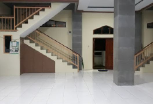 Masjid Jamiyyatul Fallah景点图片