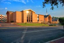 First Baptist Church of Clemson景点图片