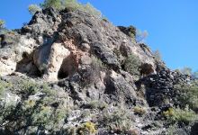 Refugio de montaña景点图片