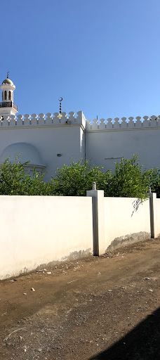 Mahmood Mosque, Al Mabela-锡卜