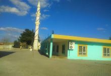 Şanlıurfa Haliliye Göktepe Camii Ve Çok Amaçlı景点图片