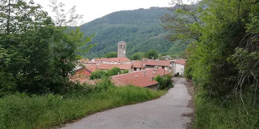 Chiesa di Santa Maria ad Nives