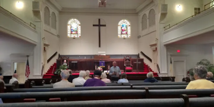 Community United Methodist Church