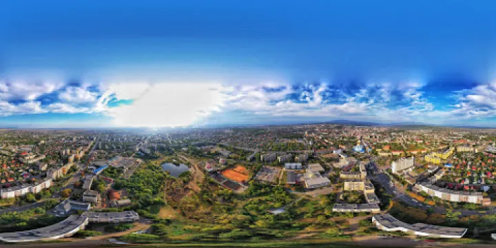 Christ The Savior Cathedral