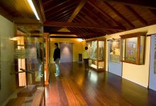 Centro Etnografico Casa de Las Quinteras景点图片