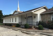 Everton Baptist Church景点图片