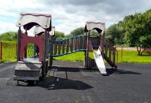 Riverside Playground景点图片