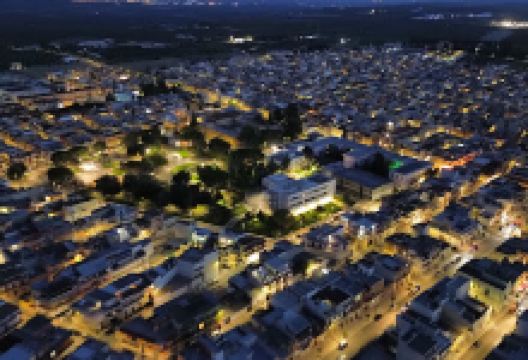 Torre Dell'Orologio景点图片