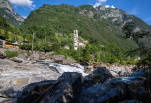 Chiesa di Santa Maria degli Angeli景点图片