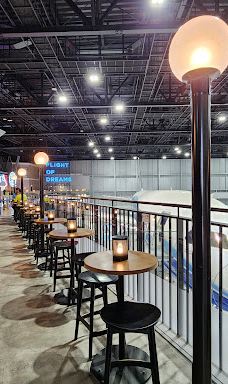 FLIGHT OF DREAMS-常滑市