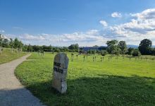 Park Vráto景点图片