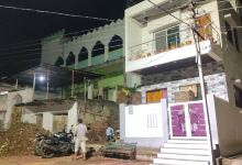 जामा मस्जिद, भटकुली景点图片