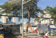 Trung tâm Văn hóa Thể thao và Học tập cộng đồng Thị trấn Long Hải景点图片