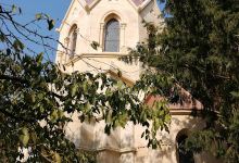 Bonyhád Perczel emlékhely景点图片