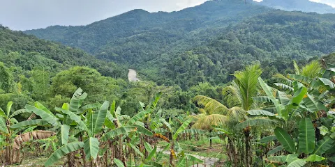 Last POW Camp Memorial