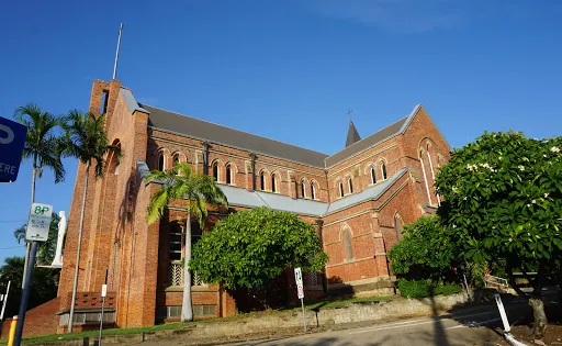St James Cathedral
