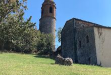 Rovine del Castello di Montecanino景点图片