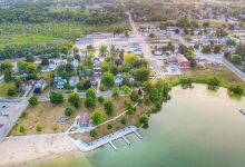 Bob McDermott Lakeview Park景点图片