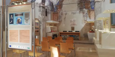 Museo delle Mummie - Centro di Documentazione Baronio Vincenzi