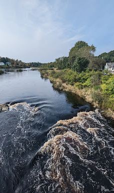 Bad Little Falls Park-马柴厄斯