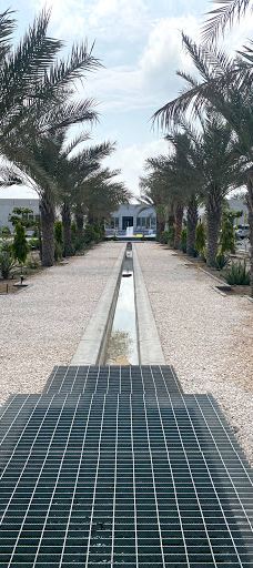 SamaReem Garden-巴尔卡